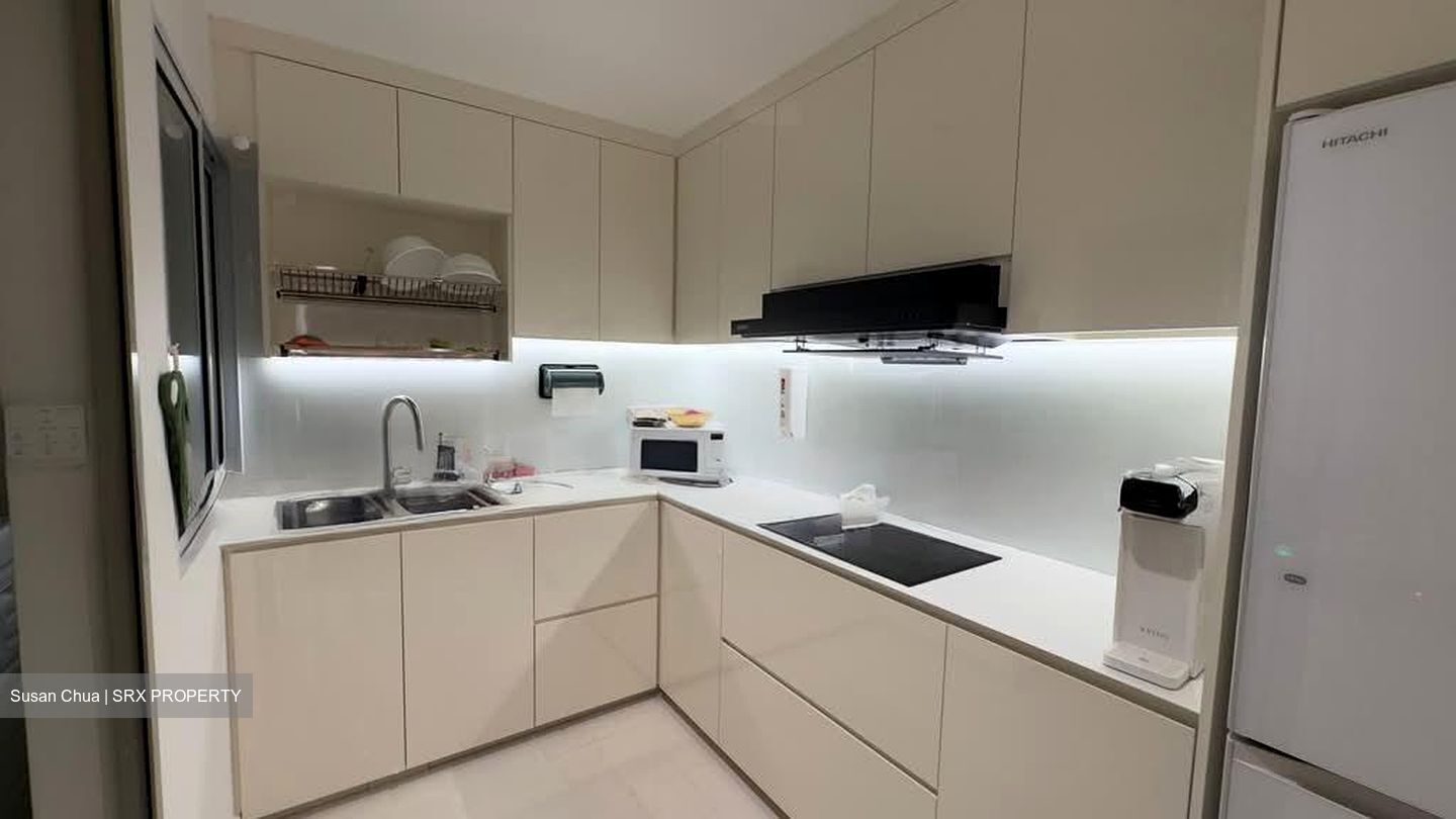 Blk 306B Treelodge@punggol (Punggol), HDB 4 Rooms #581249551